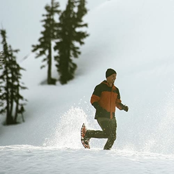 Northern Lites Featherweight Race Wave Snowshoe for Runners