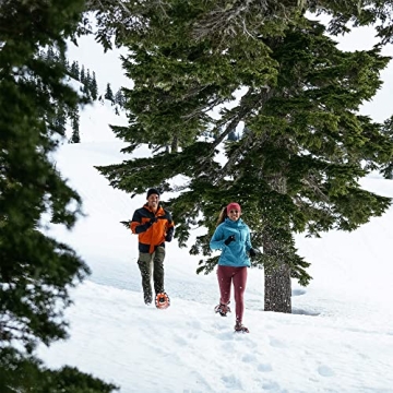 Northern Lites Featherweight Race Wave Snowshoe for Runners