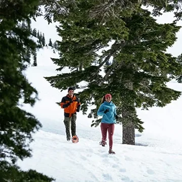 Northern Lites Featherweight Race Wave Snowshoe for Runners