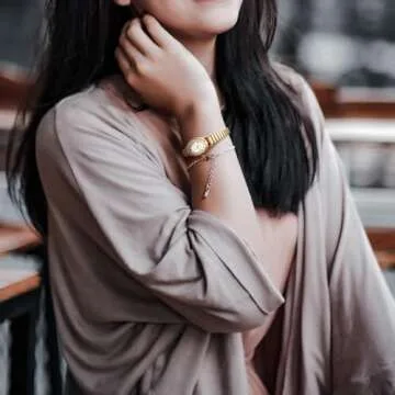 Shop Diaofendi Petite Women's Expansion Band Watch