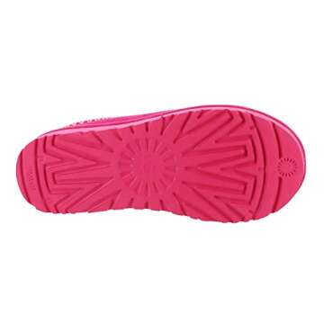 UGG Women's Tasman Slipper, Taffy Pink, 10