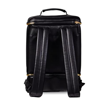 Igloo Luxe Premium Softsided Backpack for Travel Style