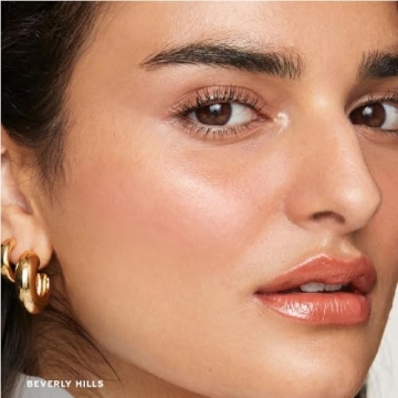 NAPH M Flush Balm Cream Blush for All Skin Types