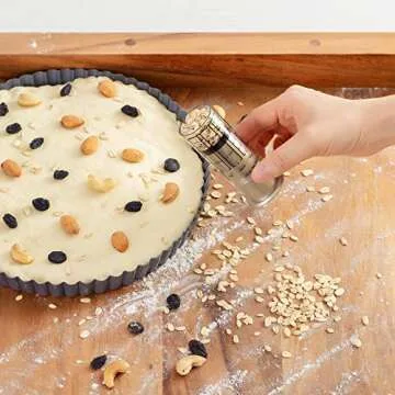 Kitchen Art Pro Mini Adjust-A-Cup for Versatile Measuring