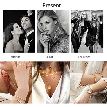 Yheakne Boho Long Tassel Pearl Earrings - Elegant & Affordable