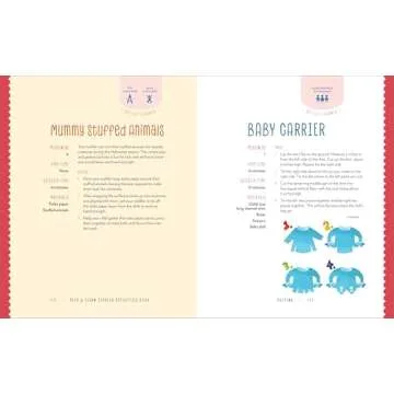 Play & Learn Toddler Activities Book: 200+ Fun Activities for Early Learning