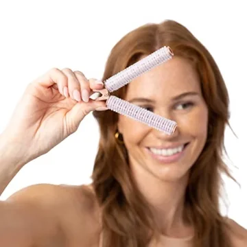 Kitsch Volumizing Hair Clips for Effortless Curls