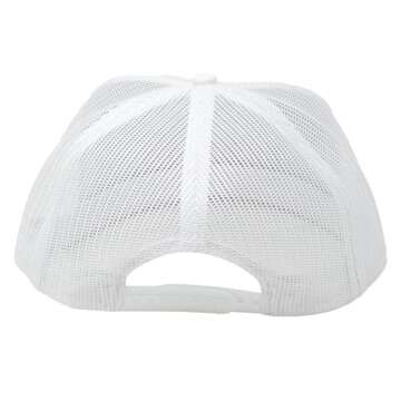 Authentic Whiskey Bent Cowboy Killer 2.0 Snapback Trucker Hat - Quality Style