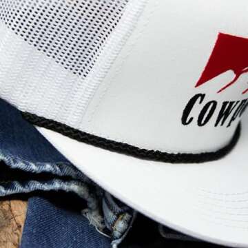Cowboy Killer 2.0 Snapback Hat by Whiskey Bent Hat Co.