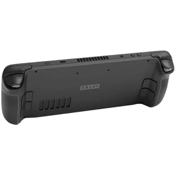 Valve Steam Deck - Ultimate Handheld Gaming Experience