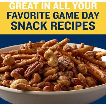 Planters Lightly Salted Mixed Nuts for Healthy Snacking