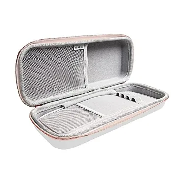 Stylish Plaris Stethoscope Case for Nurses & Students