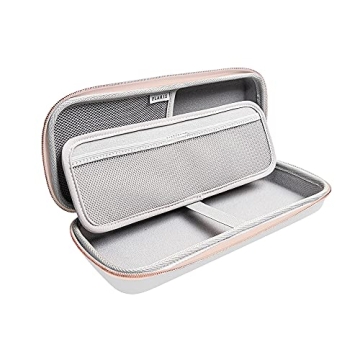 Stylish Plaris Stethoscope Case for Nurses & Students