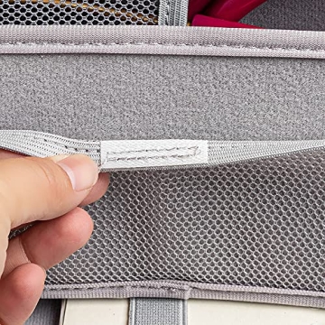 Stylish Plaris Stethoscope Case for Nurses & Students