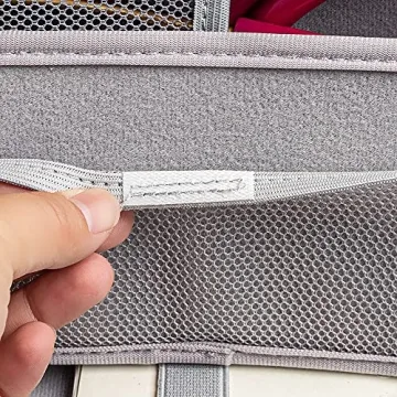 Stylish Plaris Stethoscope Case for Nurses & Students