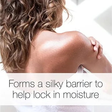 Neutrogena Body Oil Light Sesame Formula - Hydrating Moisturizer