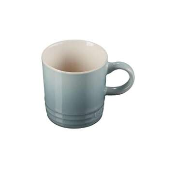 Le Creuset Stoneware Espresso Mug - Perfect for Coffee Lovers