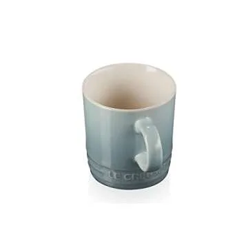 Le Creuset Stoneware Espresso Mug - 3 oz., Sea Salt
