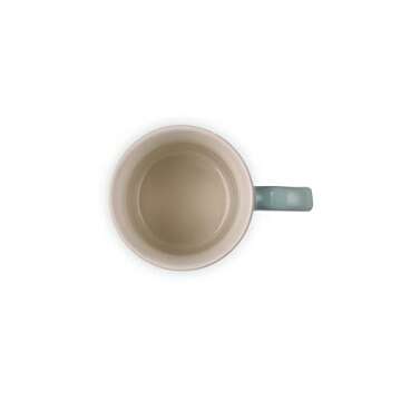 Le Creuset Stoneware Espresso Mug - 3 oz., Sea Salt