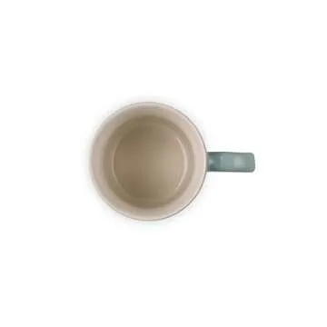 Le Creuset Stoneware Espresso Mug - 3 oz., Sea Salt