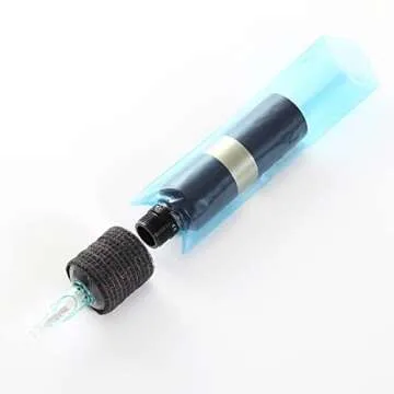 Dragoart Disposable Tattoo Machine Covers 200 Pcs