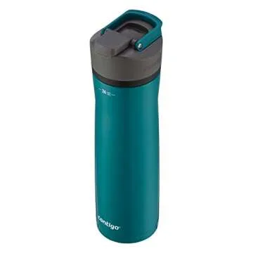 Contigo Cortland Chill 2.0 24oz Stainless Steel Water Bottle