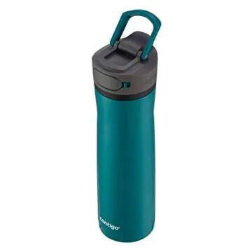Contigo Cortland Chill 2.0 24oz Stainless Steel Water Bottle