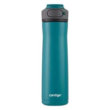 Contigo Cortland Chill 2.0 24oz Stainless Steel Water Bottle