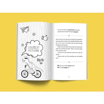 Dad Jokes for Kids: Fun Gift for Family Game Night