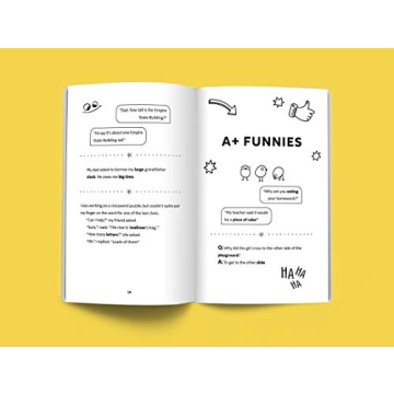 Dad Jokes for Kids: Fun Gift for Family Game Night