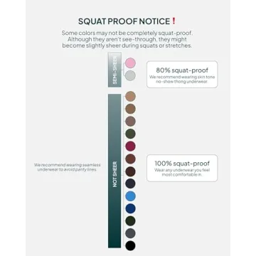 PAVOI ACTIVE Leggings | Compressive & Stylish with Pockets