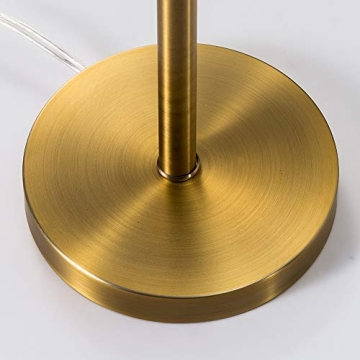 Soho Jute Lamp - Stylish, Natural Lighting Solution