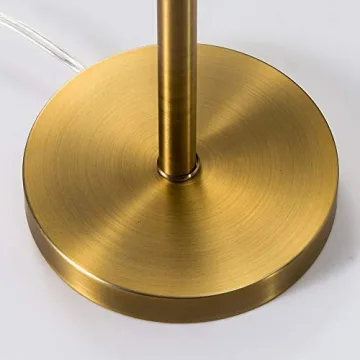 Soho Jute Lamp - Stylish, Natural Lighting Solution