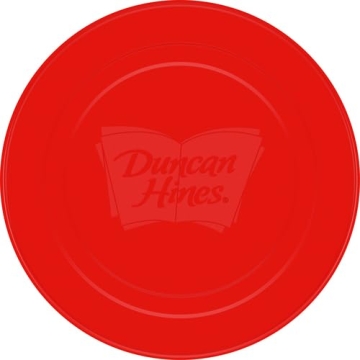 Duncan Hines Whipped Frosting Fluffy White 14 oz