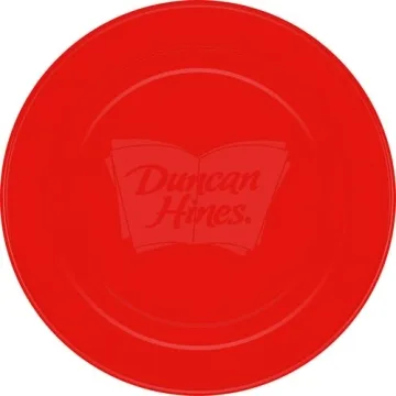 Duncan Hines Whipped Frosting Fluffy White 14 oz