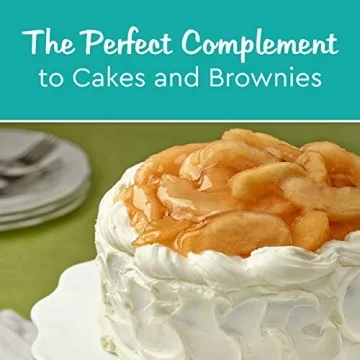 Duncan Hines Whipped Frosting Fluffy White 14 oz