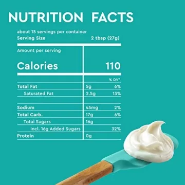 Duncan Hines Whipped Frosting Fluffy White 14 oz