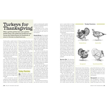 The Backyard Homestead for Sustainable Food Production