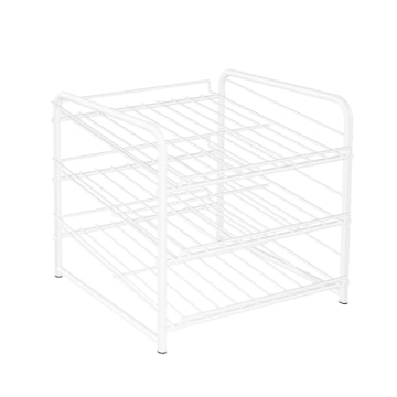 Simple Trending Can Rack Organizer for Kitchen Storage