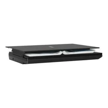Canon Canoscan Lide 300 Scanner - Auto Scan, PDF, Copy, Send