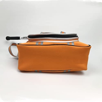 Stylish Tennis Tote Bag for Rackets and Sports Gear