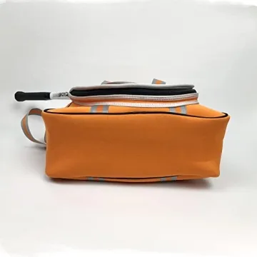 Stylish Tennis Tote Bag for Rackets and Sports Gear