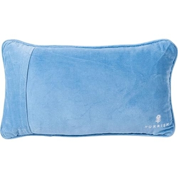 FURBISH Handmade Decorative Throw Pillow - Unique Style