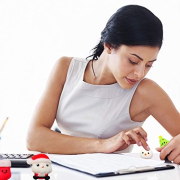 KINGYAO Squishy Toys Mini Mochi Squishies Set