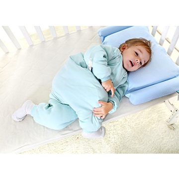 Cozy RESTCLOUD Sleep Sack for Toddlers, Winter Essential