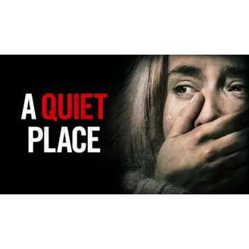 A Quiet Place (4K UHD)