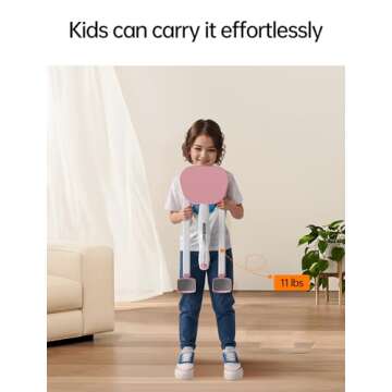 Split Machine, Leg Stretcher Machine to Improve Flexibility and Quality of Stretching, Equipment Suitable for Ballet, Cheerleading Dance, Gymnastics and Other Sports