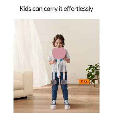 Split Machine, Leg Stretcher Machine to Improve Flexibility and Quality of Stretching, Equipment Suitable for Ballet, Cheerleading Dance, Gymnastics and Other Sports