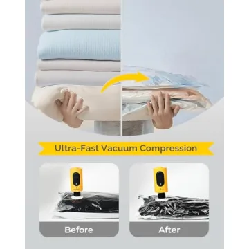 Portable Air Pump for Inflatables Fast and Durable