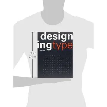 Designing Type